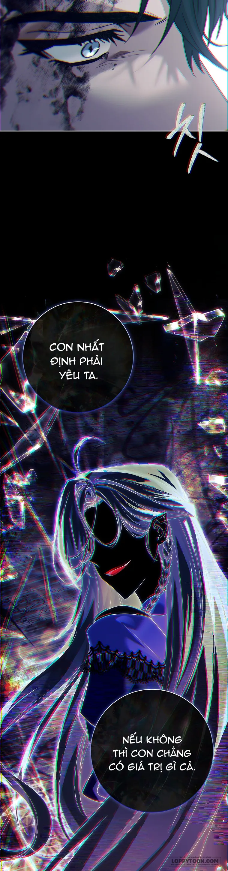 Chồng Ơi, Tại Sao Chúng Ta Không Thể Ly Hôn? Chap 52 - trang 17