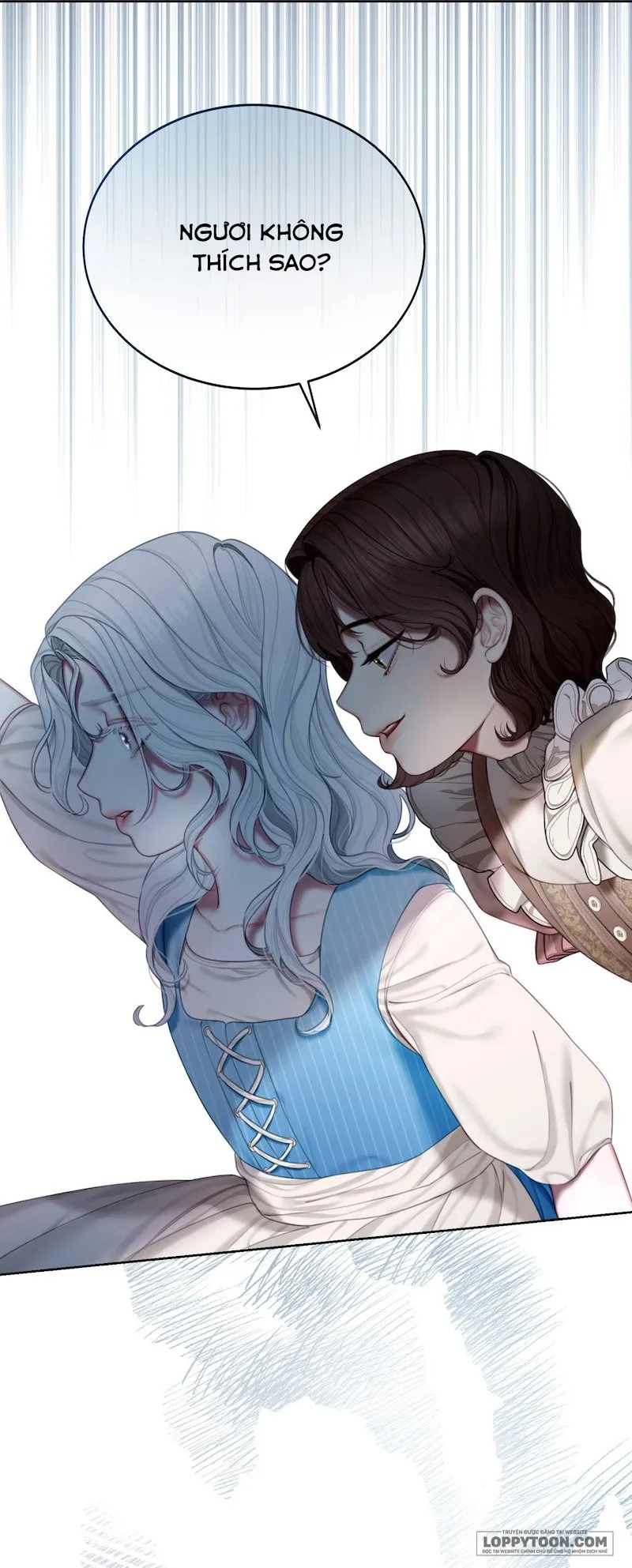 Hầu Nữ Không Còn Thèm Muốn Chủ Nhân Nữa Chap 2 - trang 6