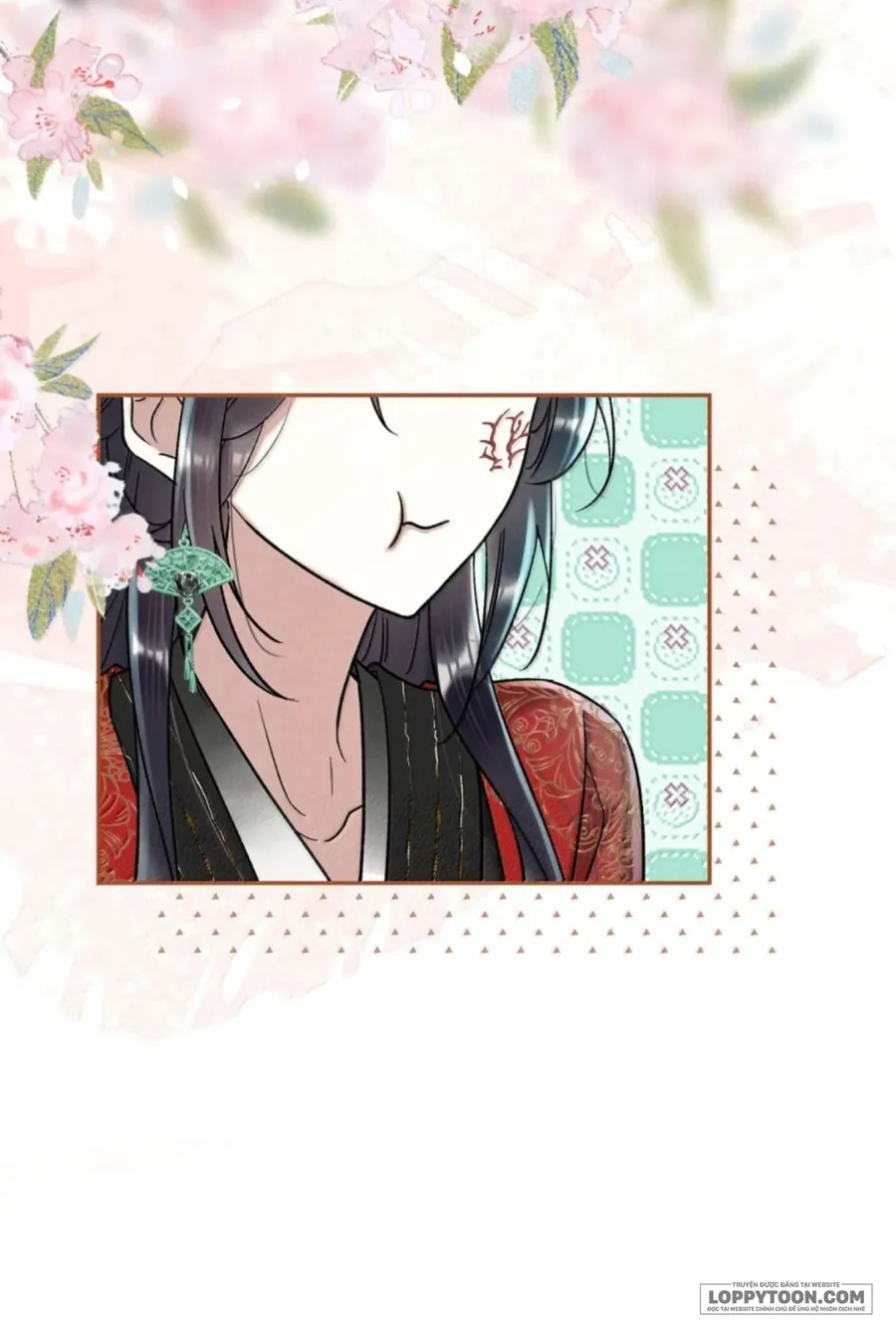 Dâng Cá Muối Cho Sư Tổ Chap 47 - trang 37