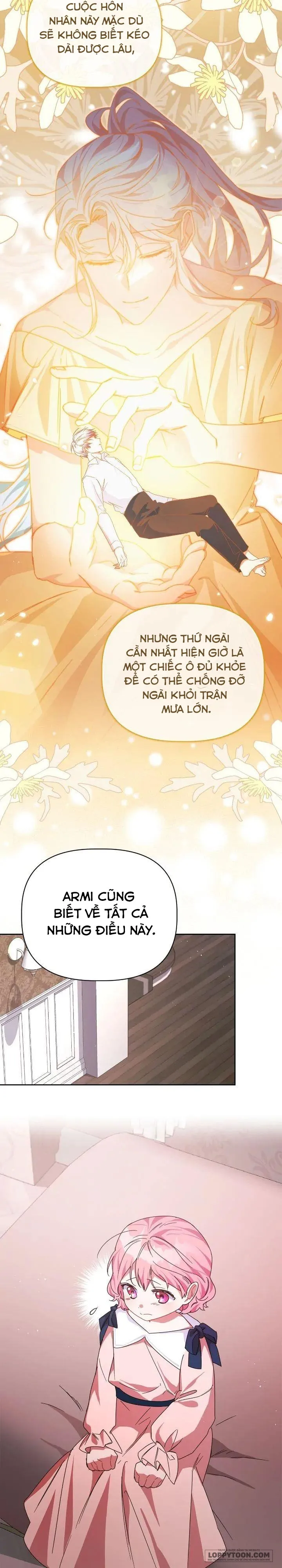 Con Đường Hoa Dành Cho Nam Chính Chap 16 - trang 26
