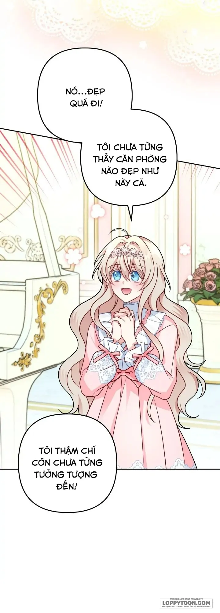 Tôi Sống Chung Với Mẹ Chồng Chap 9 - trang 5
