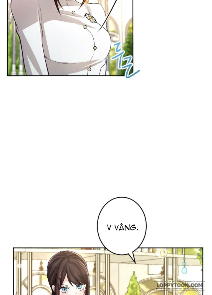 Tôi Sẽ Bị Trừ Khử Cùng Hoàng Đế Chap 112 - trang 18