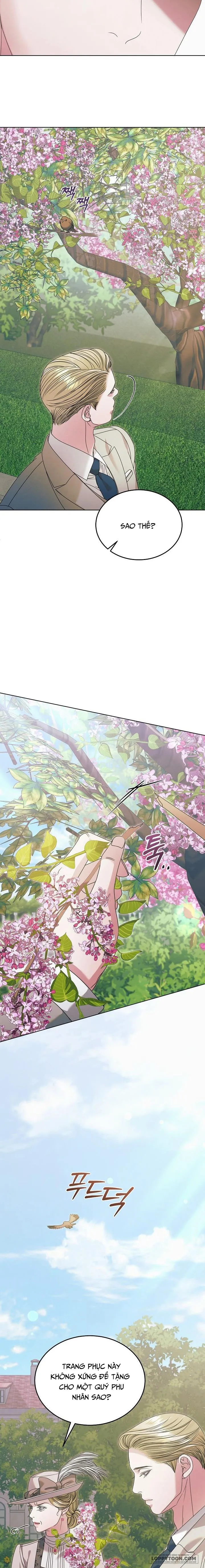 Hãy Cầu Xin Tôi Đi Chap 42 - 🔞🔞 - trang 21