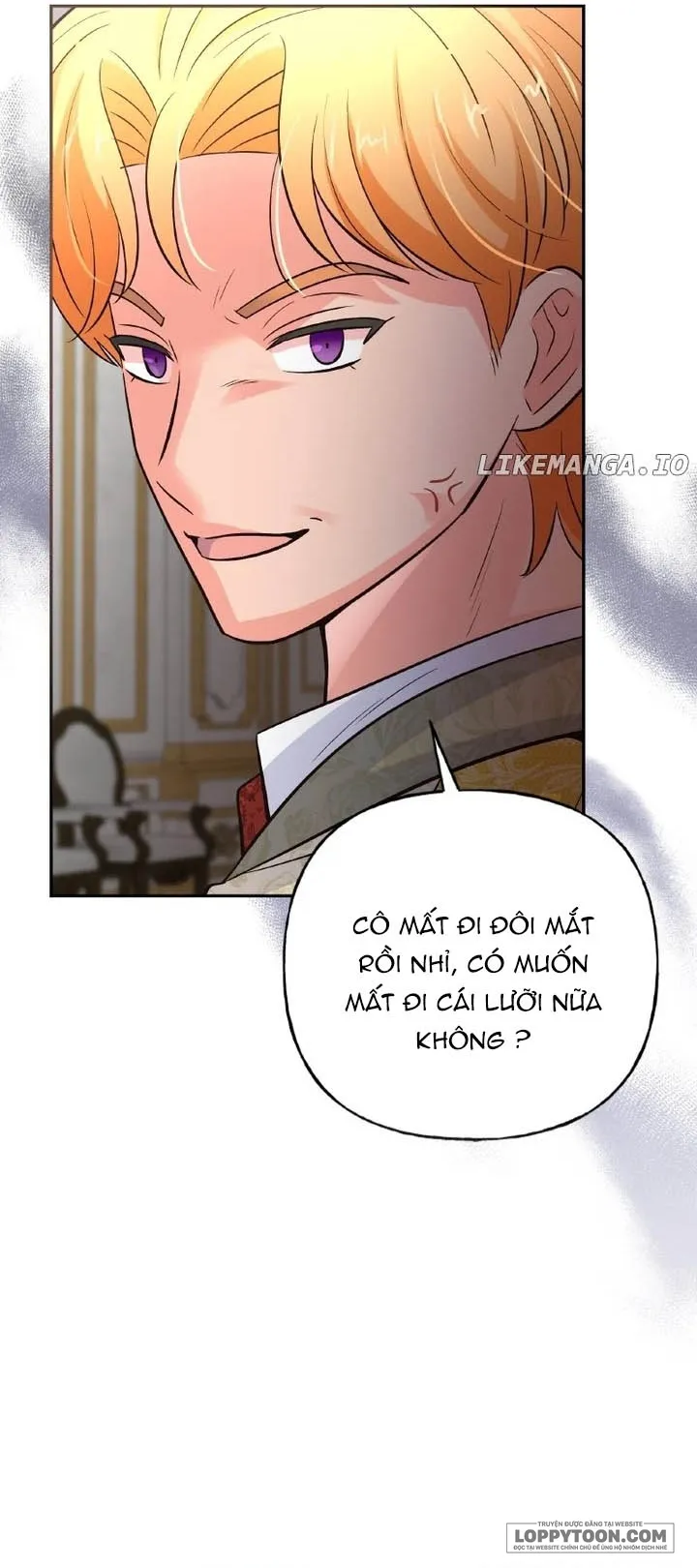 Hầu Gái Không Thích Nuôi Dạy Trẻ Nhỏ Chap 47 - trang 32