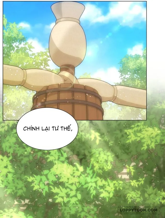 Tôi Được Sinh Ra Là Cô Con Gái Thứ Hai Chap 35 - trang 13