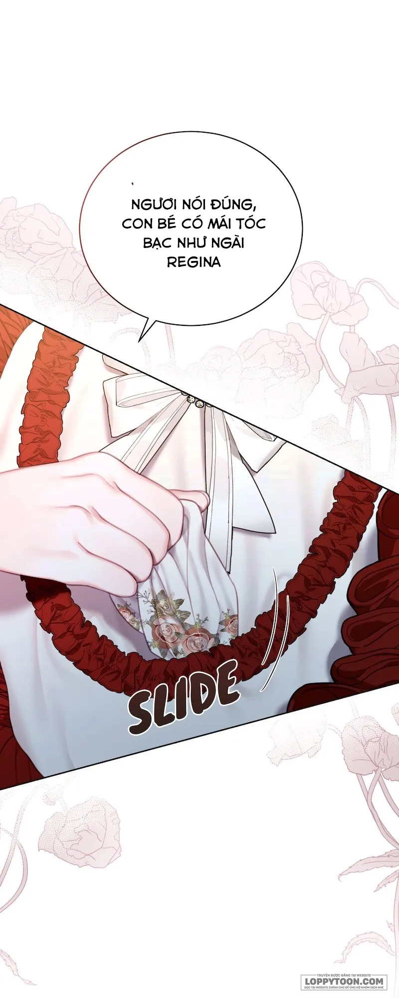 Hầu Nữ Không Còn Thèm Muốn Chủ Nhân Nữa Chap 2 - trang 52