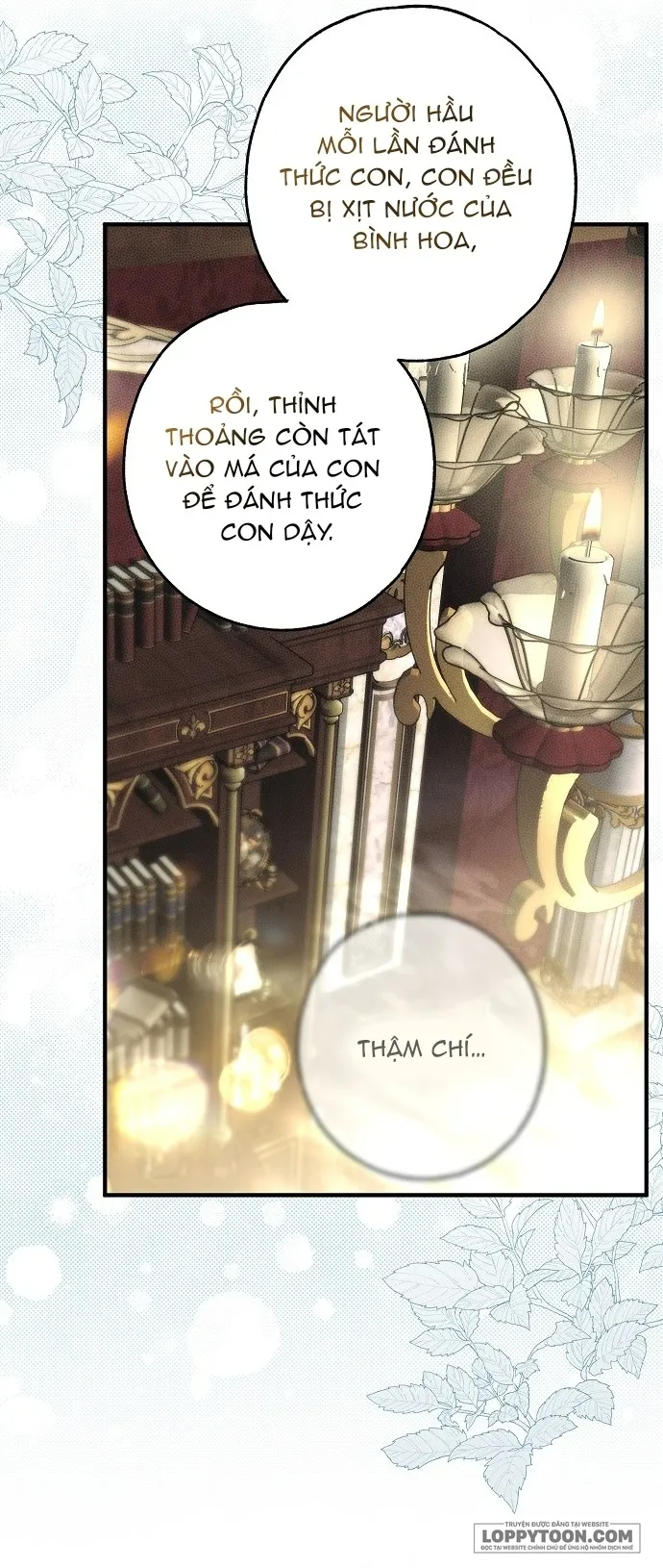 Có Kẻ Đã Sở Hữu Cơ Thể Của Tôi Chap 18 - trang 16