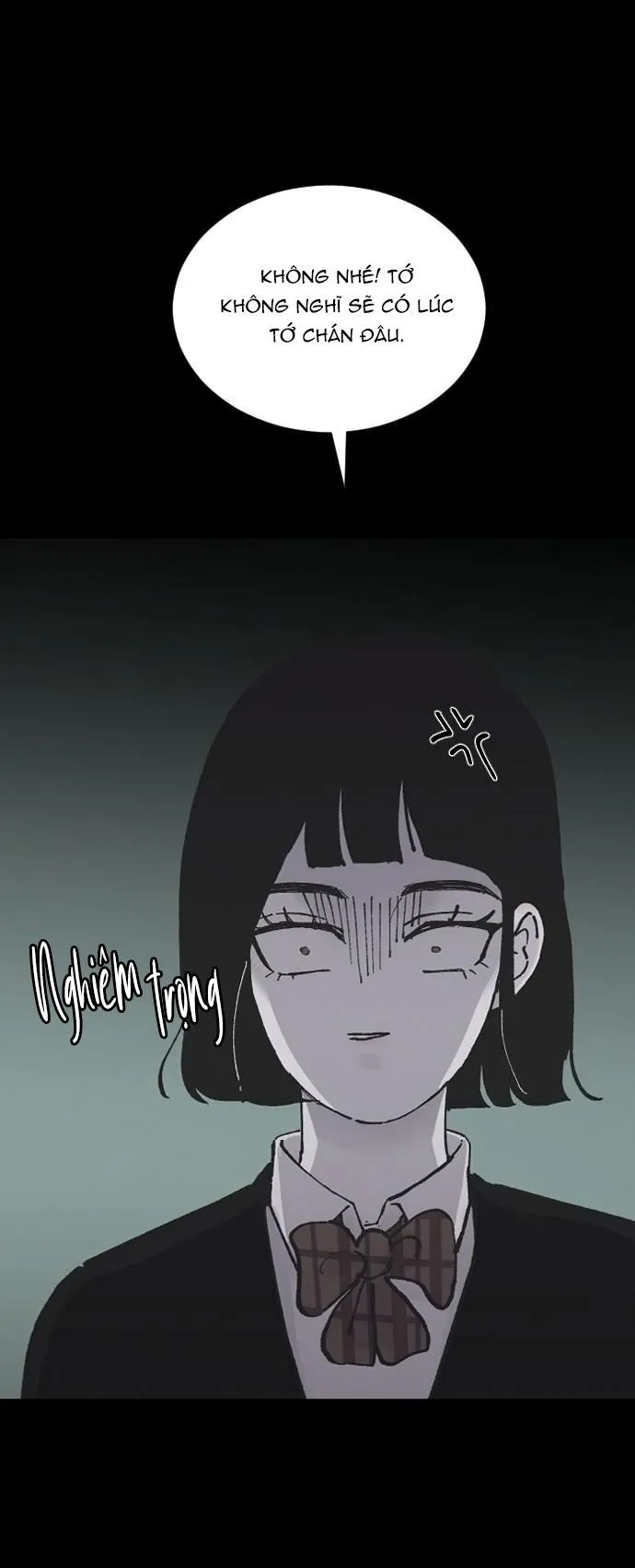Ba Anh Trai Cực Phẩm Của Tôi Chap 13 - trang 26