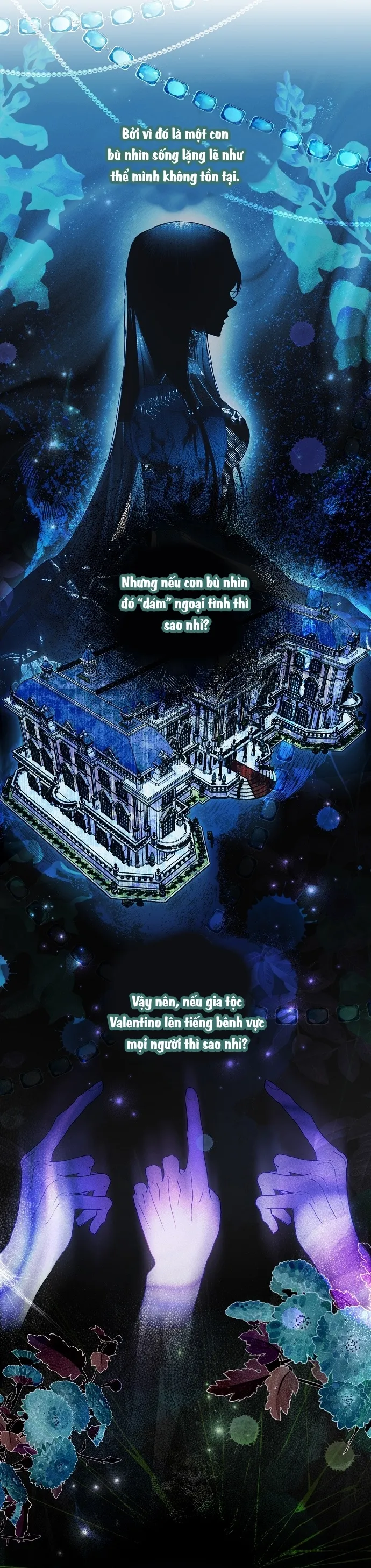 Có Kẻ Đã Sở Hữu Cơ Thể Của Tôi Chap 26 - trang 37