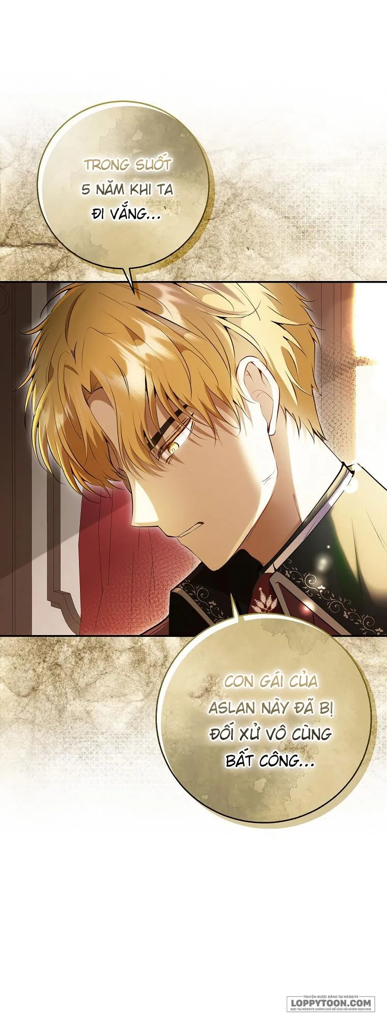 Sóc Con Tài Năng Chap 44 - trang 31