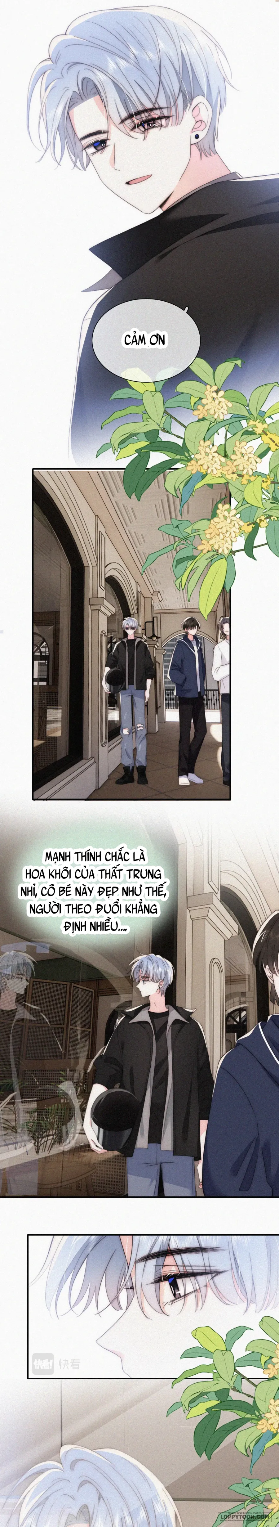Một Lòng Cưng Chiều Chap 38 - trang 19