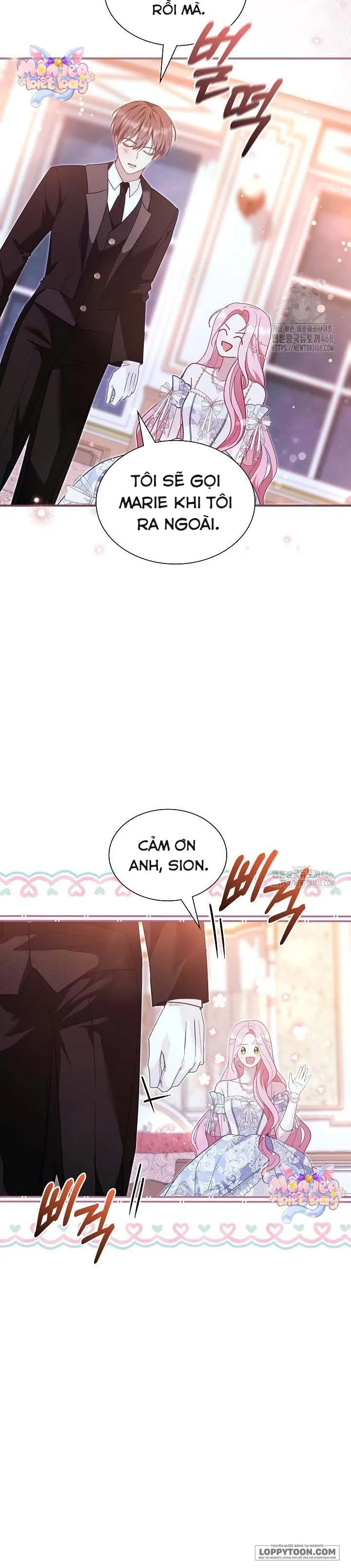 Dẫu Cho Con Gái Của Kẻ Phản Diện Trùng Sinh Chap 46 - trang 39