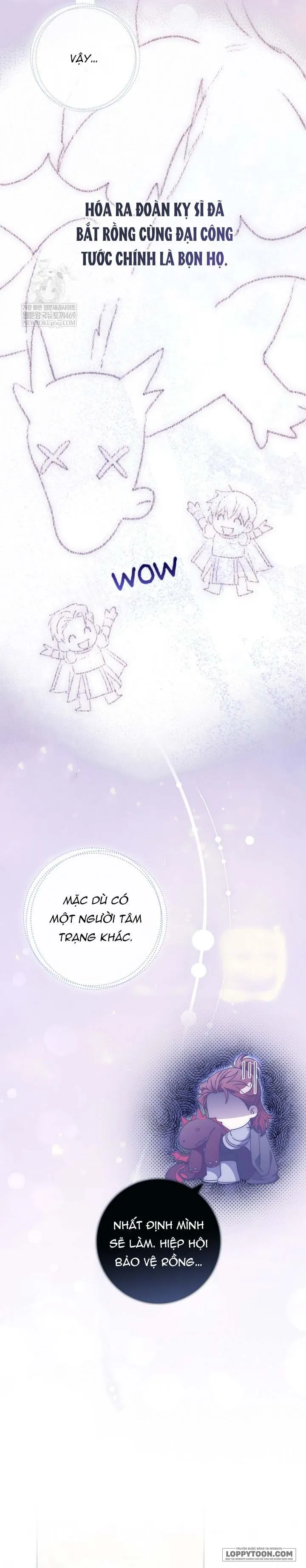 Nam Chính Bệnh Hoạn Ám Ảnh Với Sức Khoẻ Của Tôi Chap 48 - trang 13