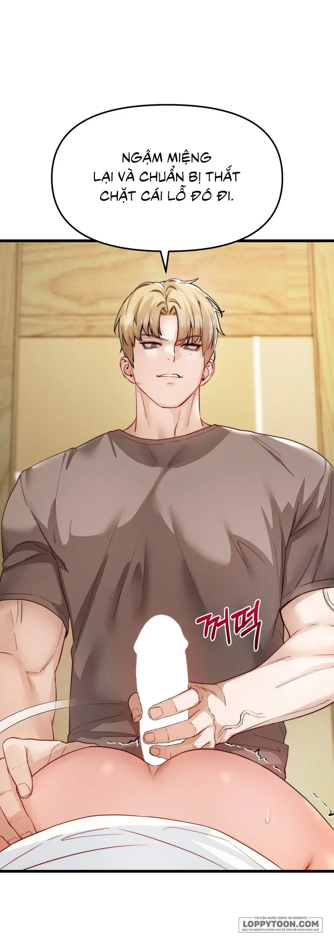 Sự Tham Lam Của Phụ Nữ Chap 22 - 🔞🔞🔞 - trang 38