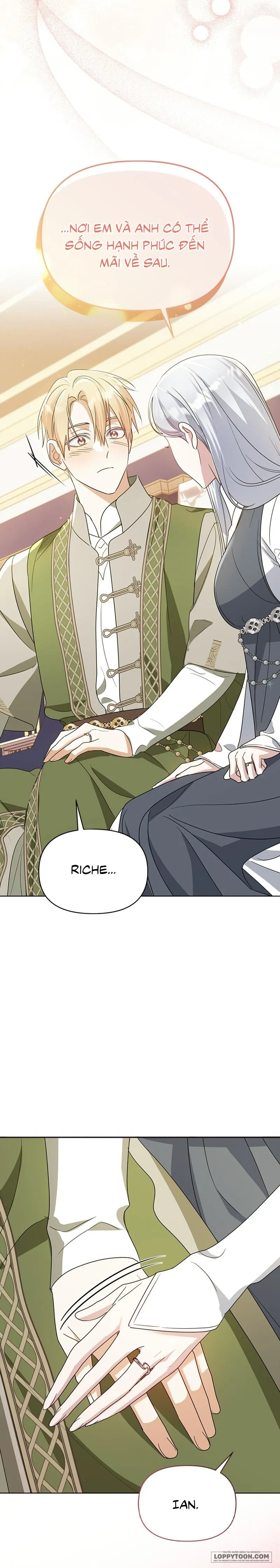 Trở Thành Con Gái Nuôi Của Gia Tộc Sát Thủ Chap 102 - trang 29