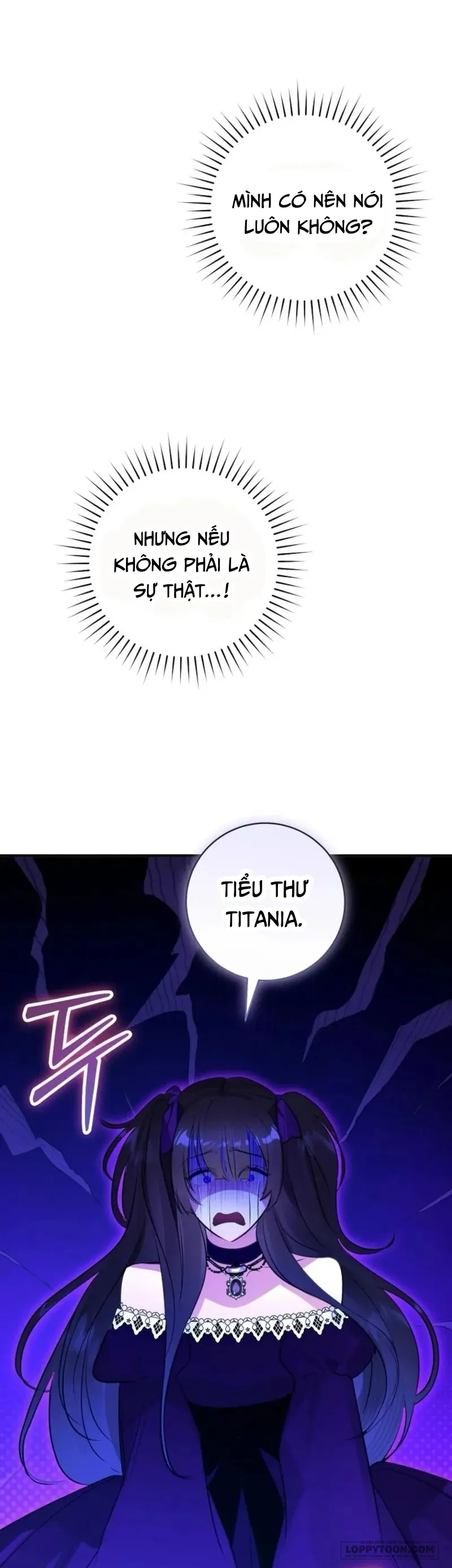 Cuộc Hôn Nhân Xa Hoa Của Đại Công Tước Là Giả Chap 99 - trang 41