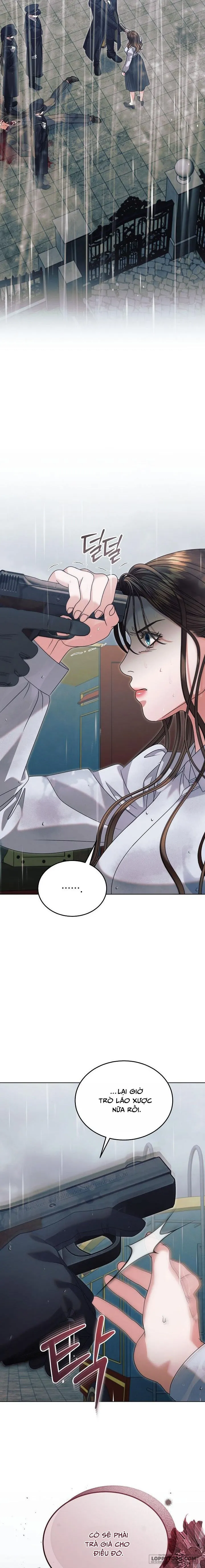 Hãy Cầu Xin Tôi Đi Chap 51 - trang 7