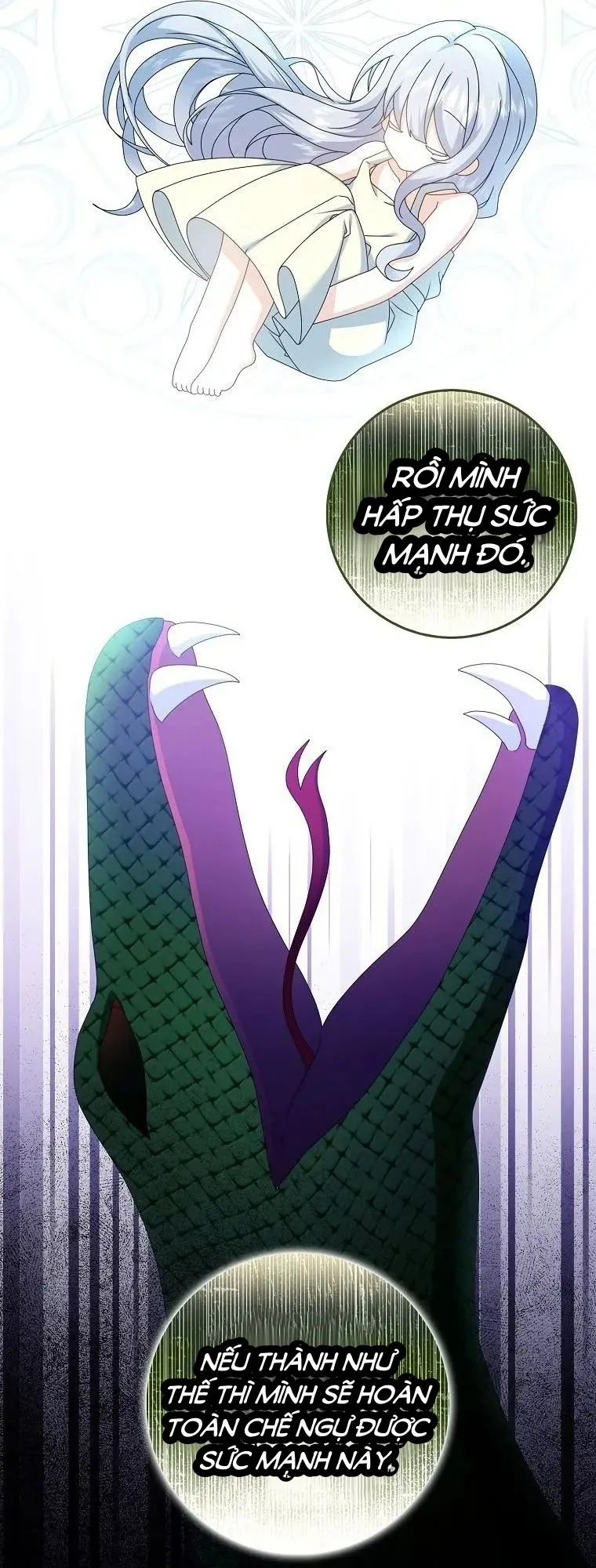 Tôi Sẽ Chiếm Lấy Ngư Trường Này! Chap 14 - trang 5
