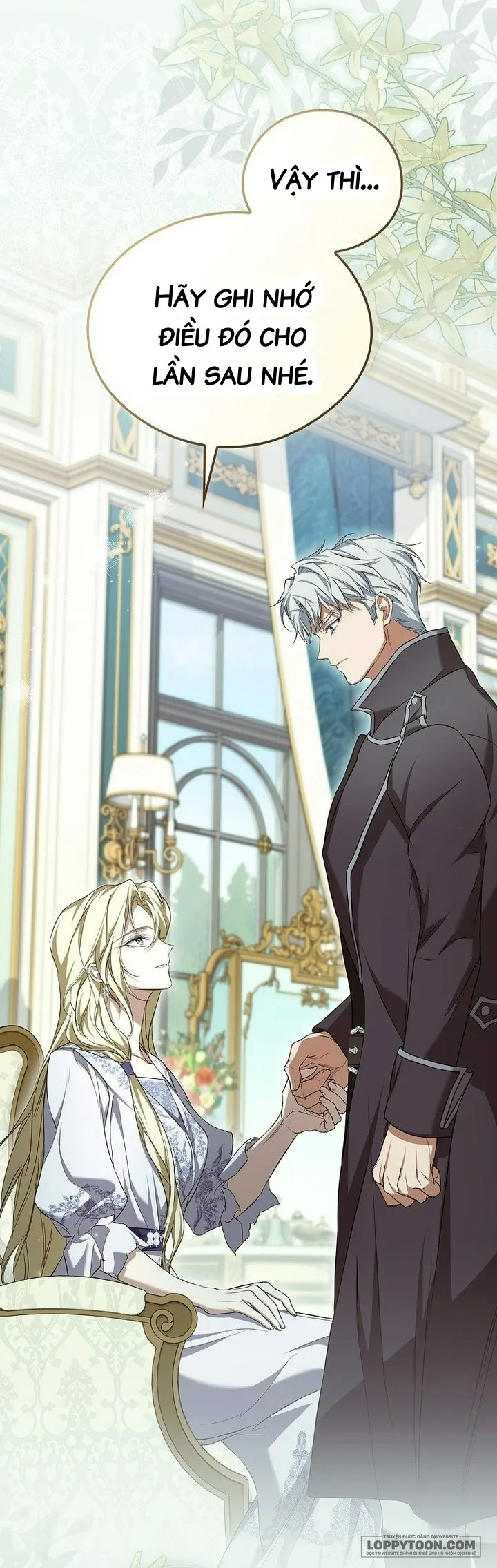Tìm Một Người Chồng Mới Chap 29 - trang 50
