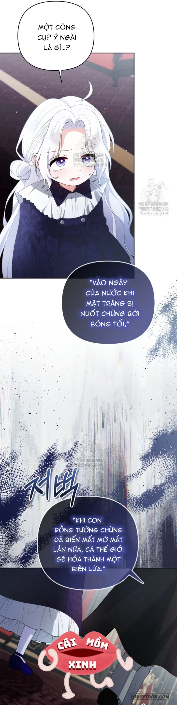 Cái Giá Của Tái Sinh Chap 36 - trang 21