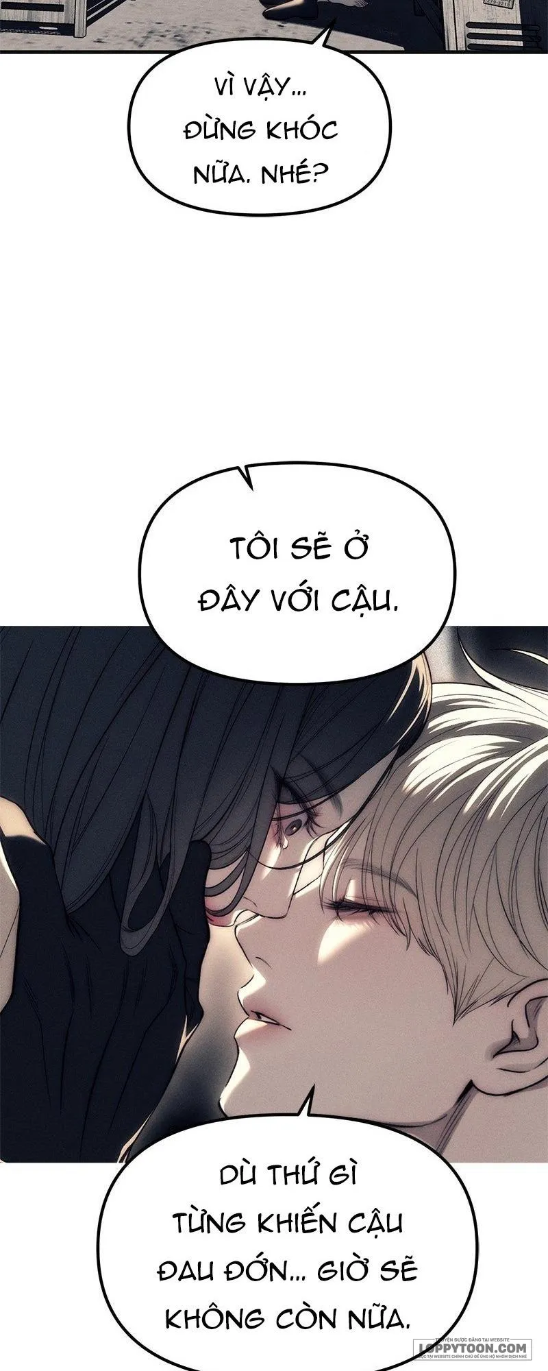 Xâm Nhập Trường Trung Học Tài Phiệt Chap 89 - trang 31