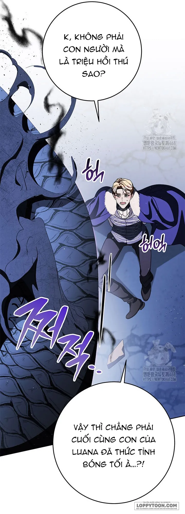 Nuôi Dưỡng Em Gái Xinh Đẹp Chap 93 - trang 56