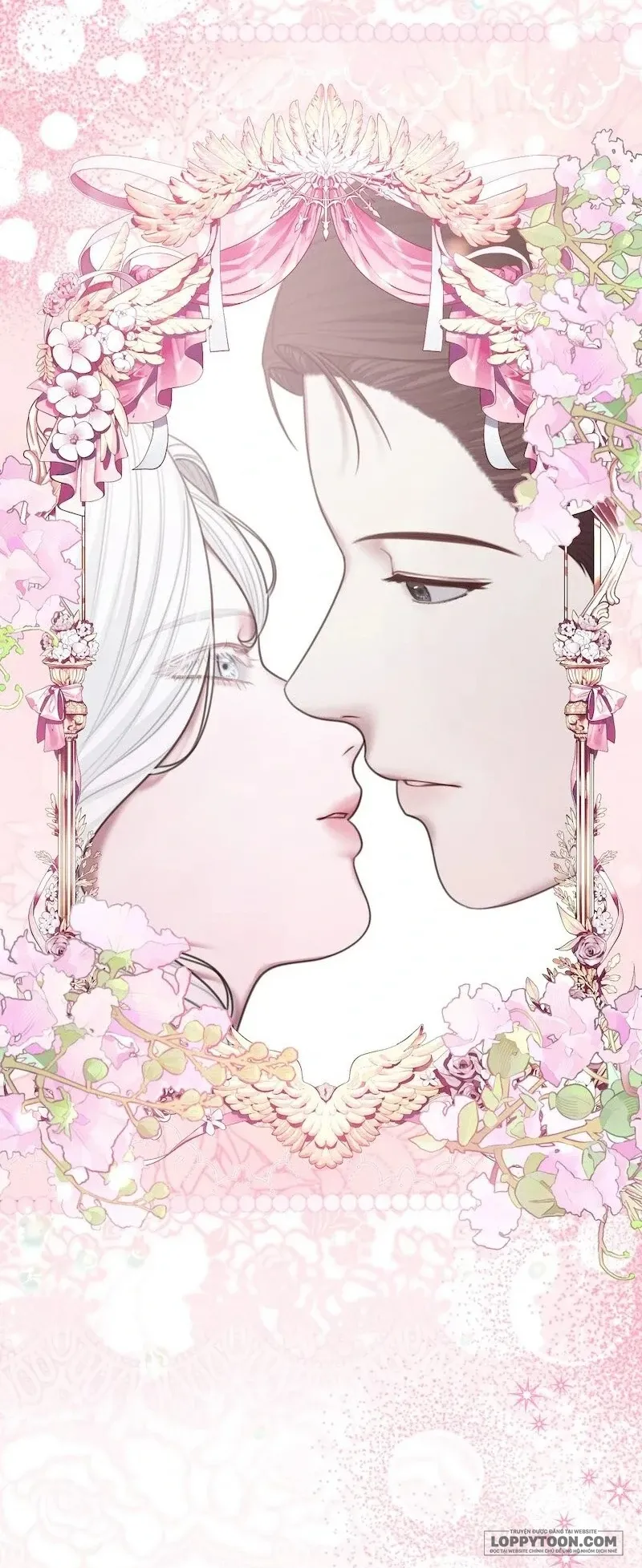 Hầu Nữ Không Còn Thèm Muốn Chủ Nhân Nữa Chap 59 - trang 10