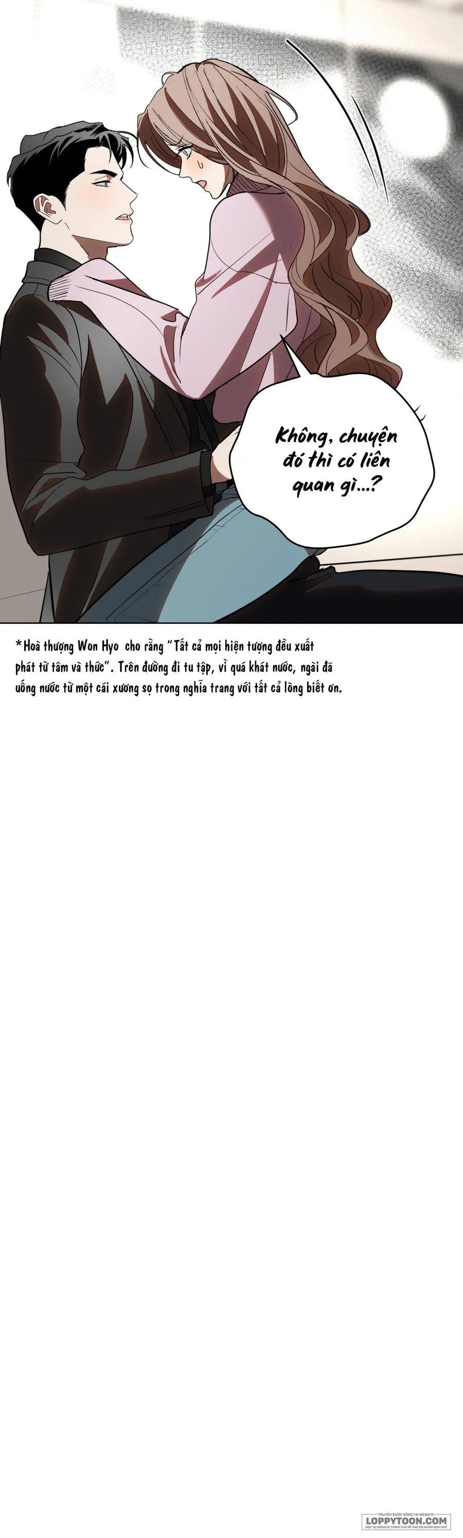 Ngưỡng Tuyệt Đối Chap 32 - trang 34