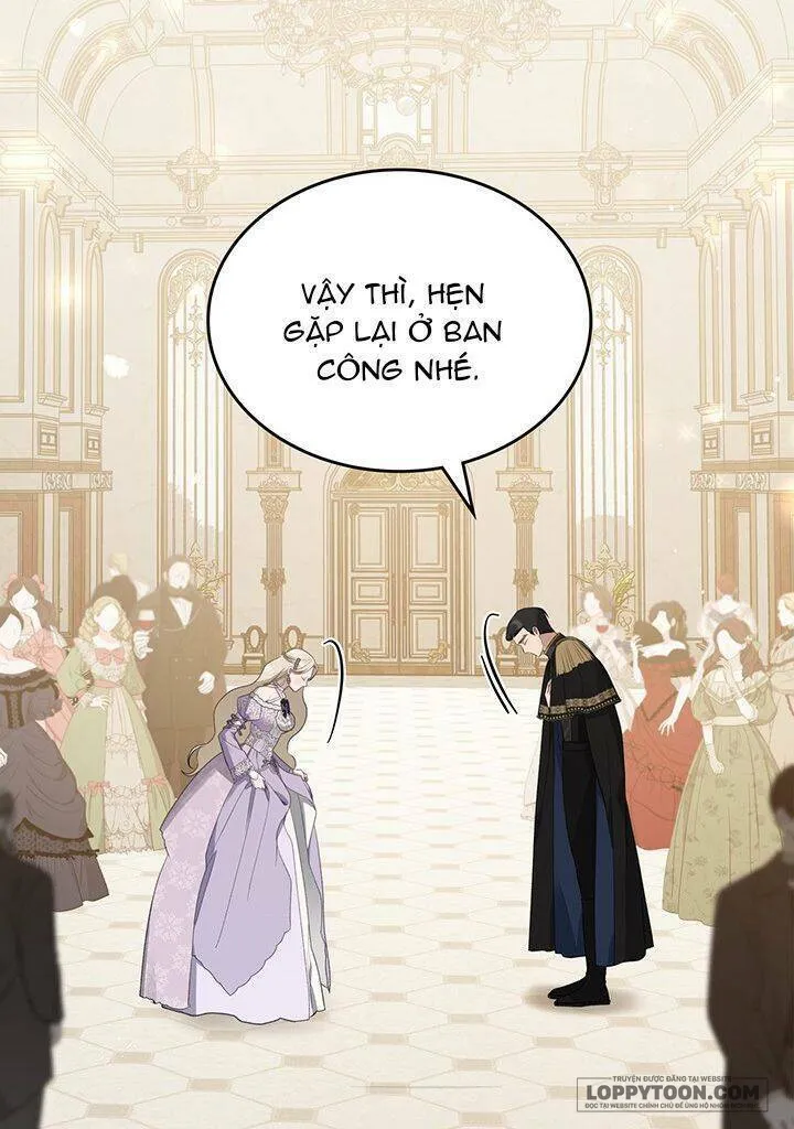 Nam Chính Quái Vật Sống Dưới Giường Tôi Chap 29 - trang 56