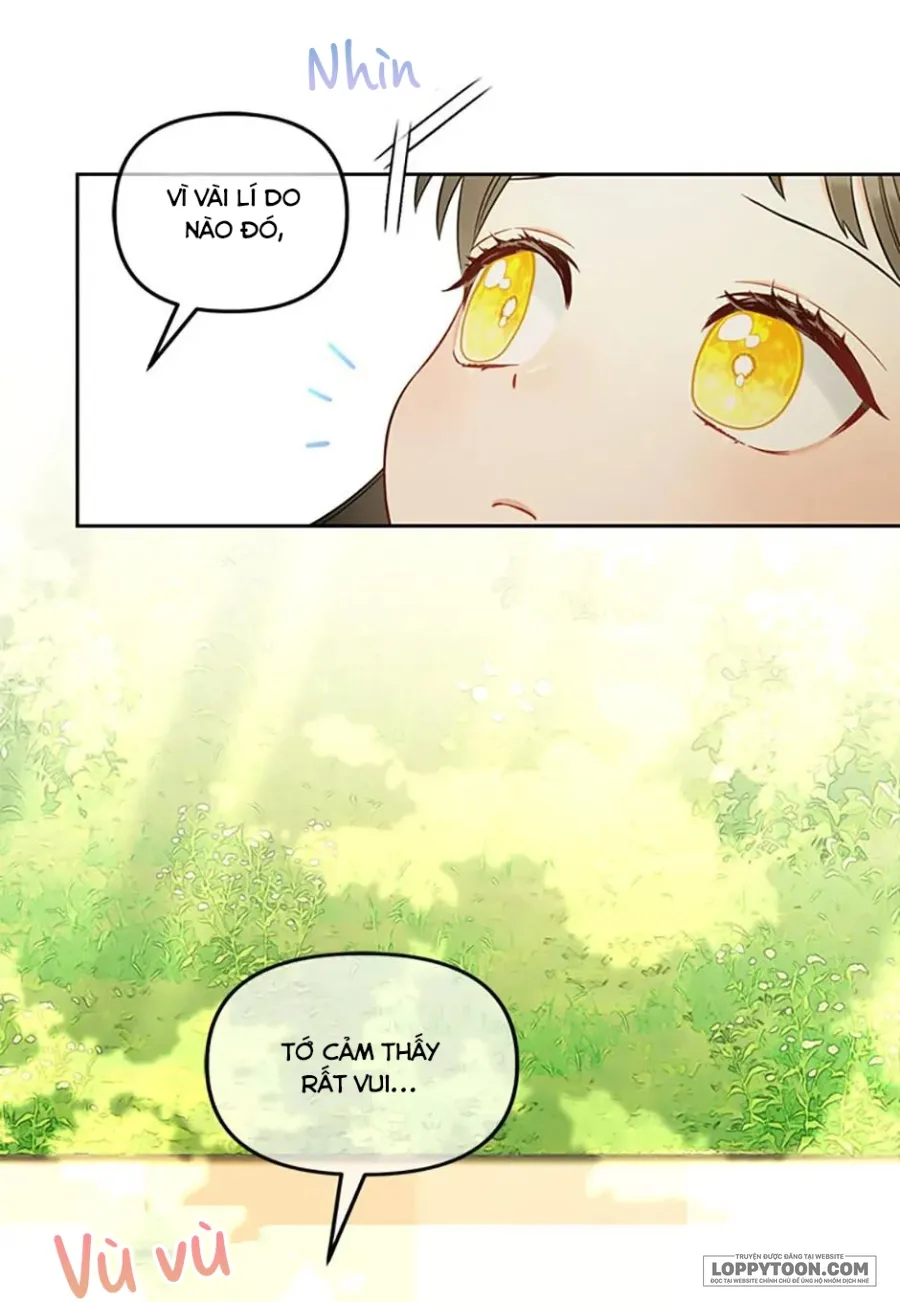 Tôi Sẽ Ở Ngay Bên Cạnh Nam Chính Chap 22 - trang 40