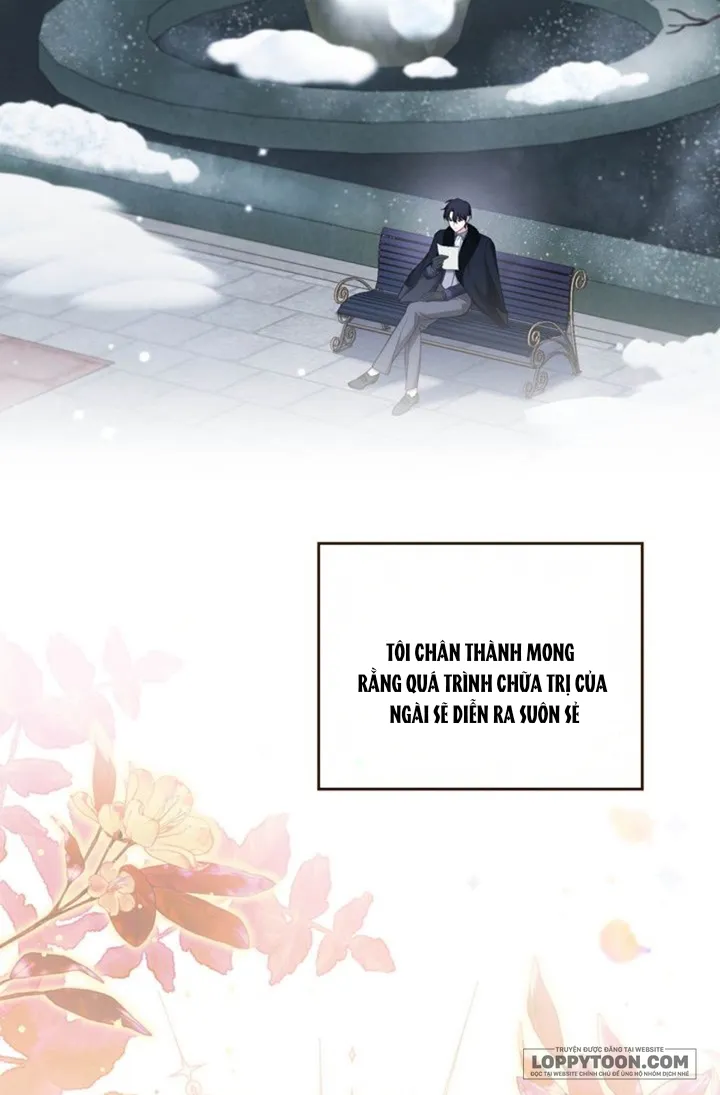 Chúa Phù Hộ Cho Sự Hủy Diệt Của Ta Chap 9 - trang 2
