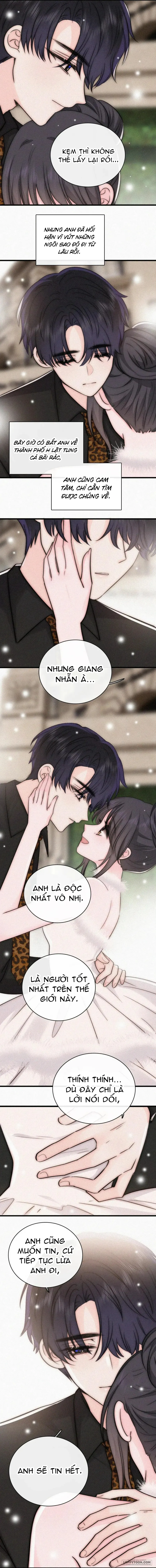 Một Lòng Cưng Chiều Chap 133 - trang 3
