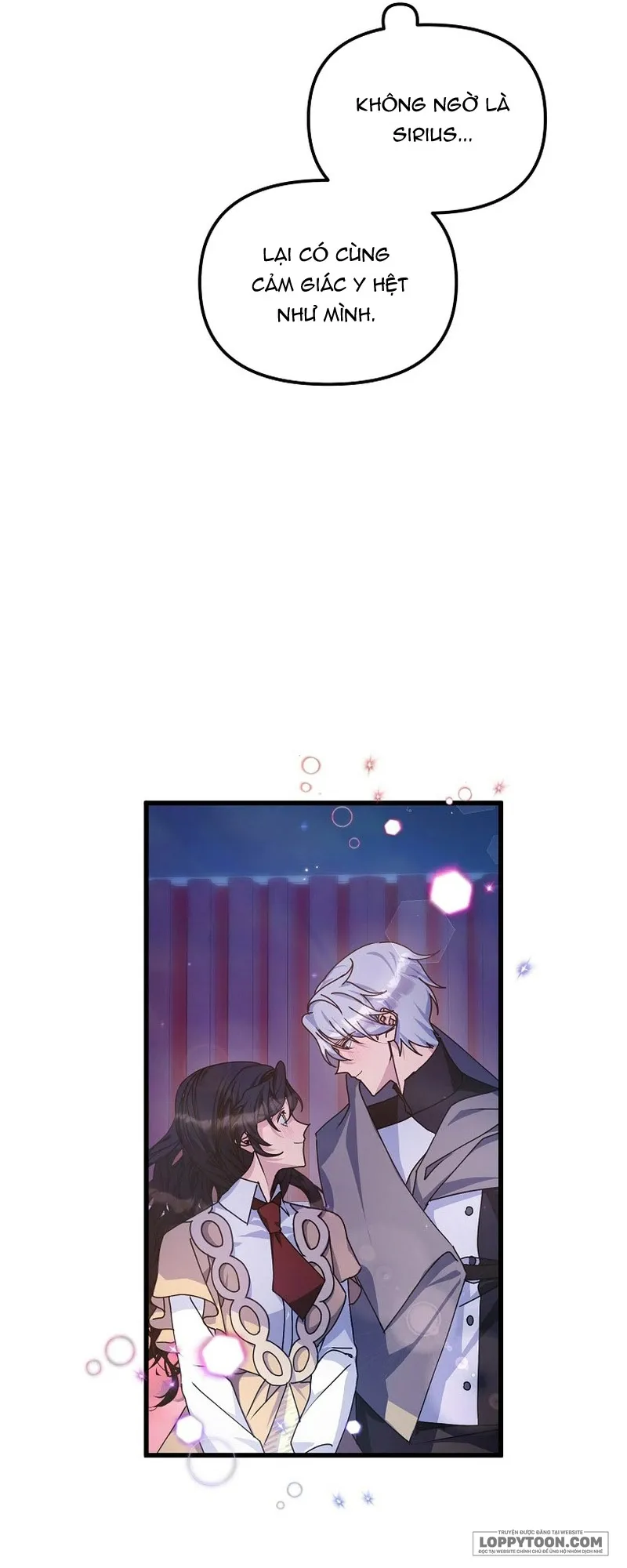 Tôi Sẽ Ở Ngay Bên Cạnh Nam Chính Chap 61 - trang 50
