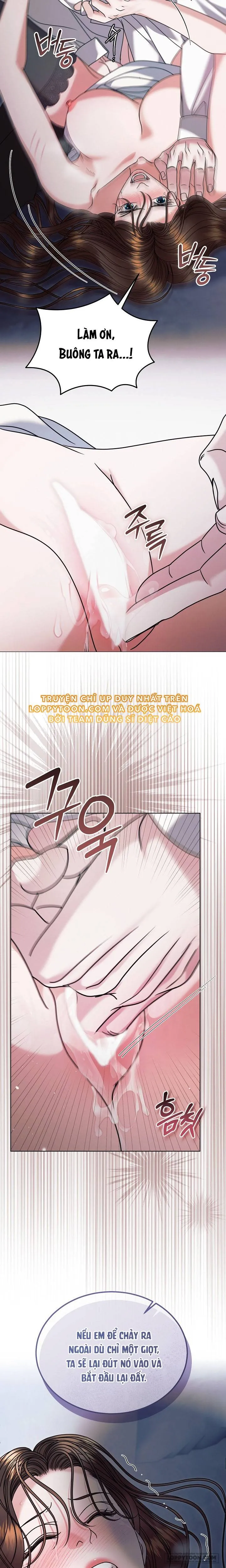 Hãy Cầu Xin Tôi Đi Chap 81 - 🔞🔞🔞 - trang 19