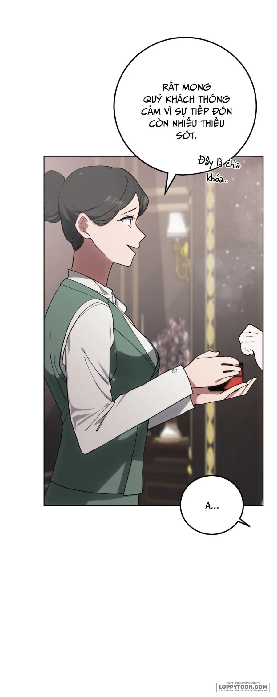 Sự Tàn Khốc Mang Tên Chuộc Tội Chap 2 - trang 24