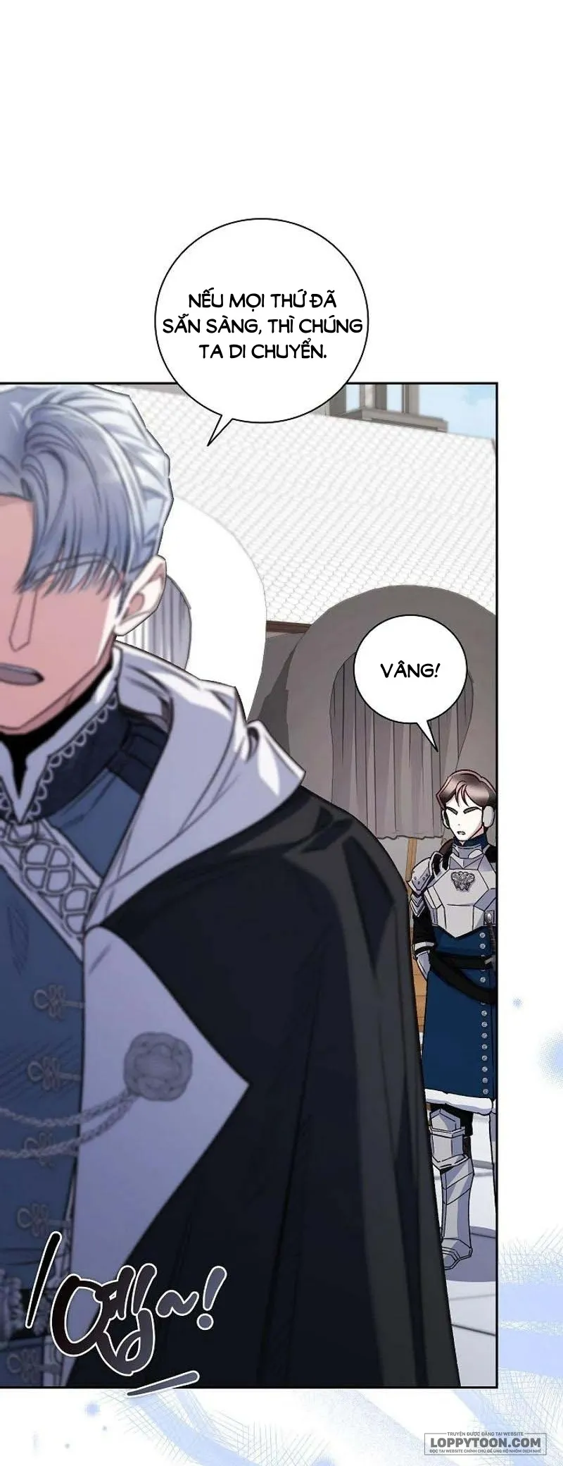 Papa Là Kẻ Thù Kiếp Trước Của Tôi? Chap 35 - trang 56