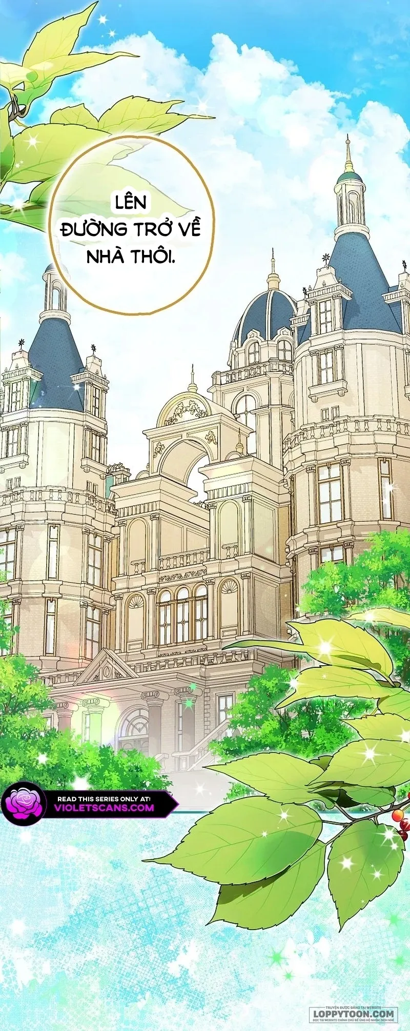 Trở Thành Miêu Nữ Của Hoàng Đế Chap 31 - trang 47