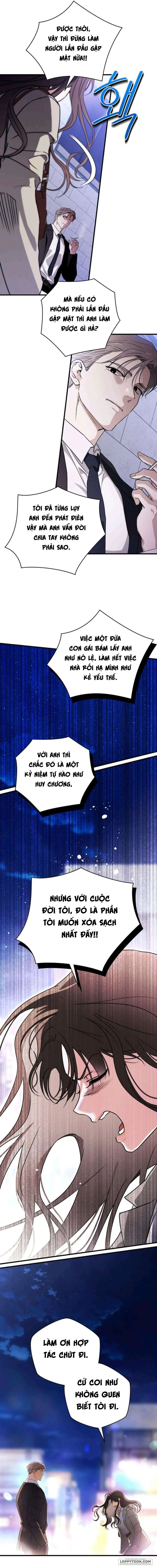 [18+] Kích Hoạt Chế Độ Trai Hư! Chap 1 - trang 23