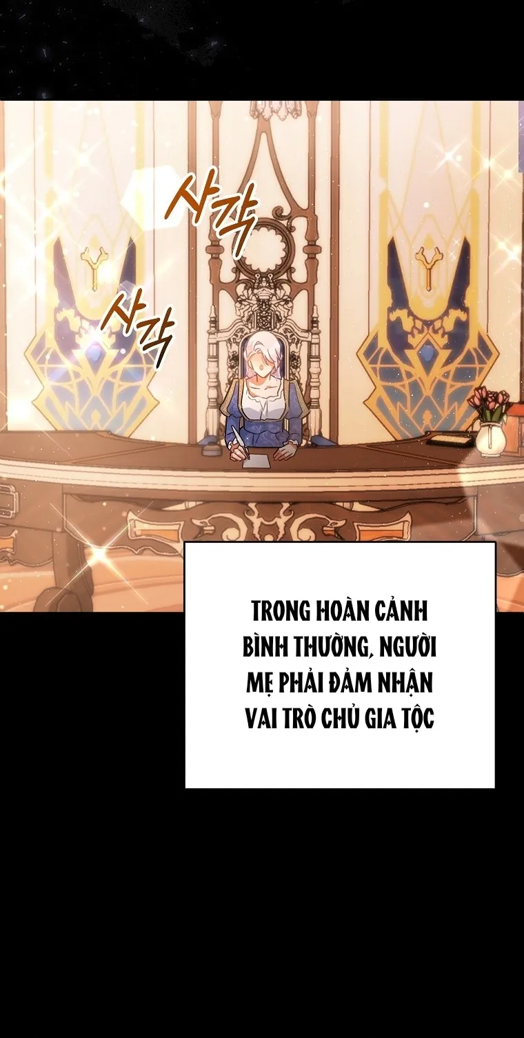 Bé Con Chốn Hoa Nở Chap 15 - trang 13