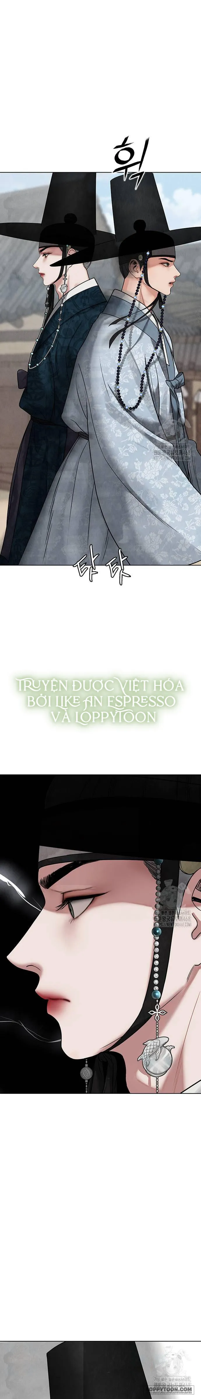 Quỷ Hồn Chap 20 - trang 26
