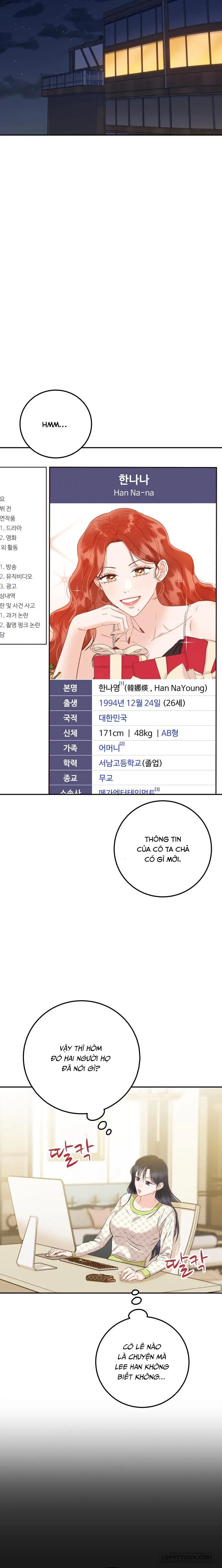 Người Một Nhà Chap 36 - trang 5