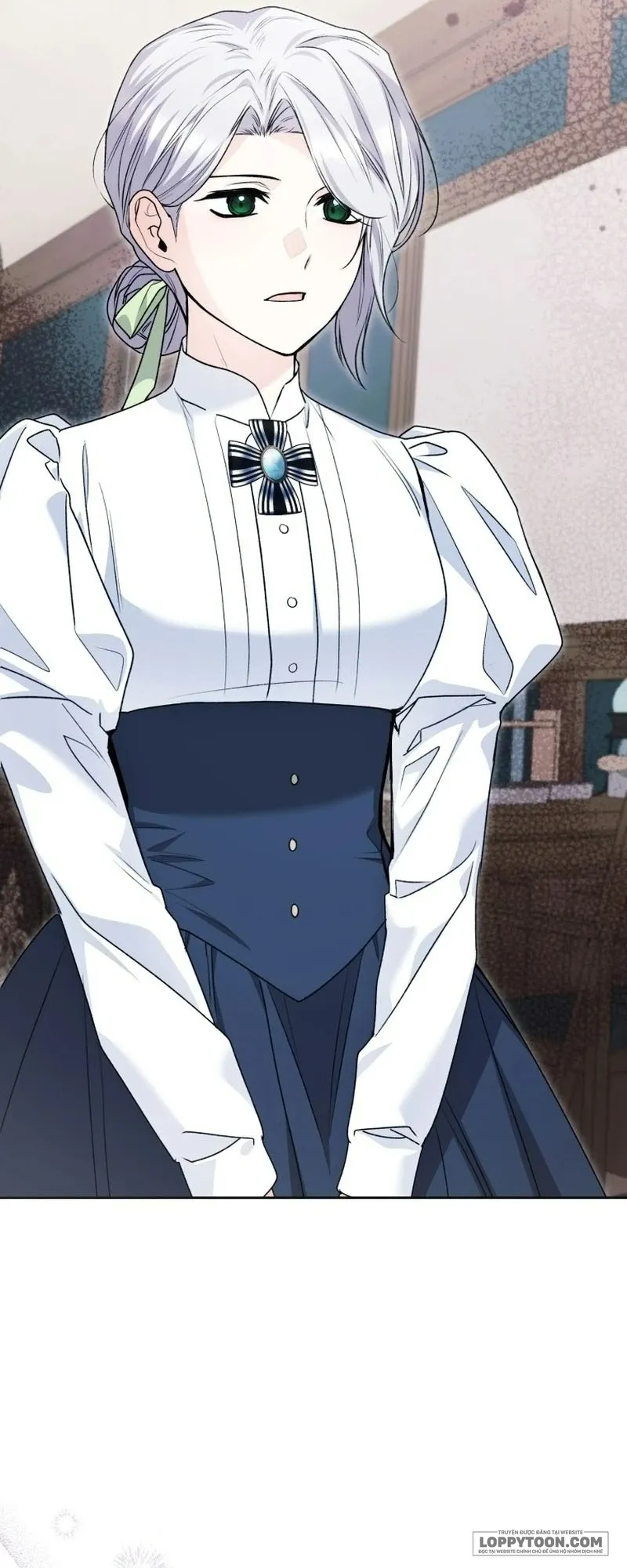Bé Cá Voi Sát Thủ Phản Diện Chap 97 - trang 31