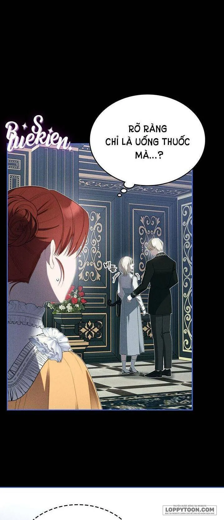 Nam Chính Quái Vật Sống Dưới Giường Tôi Chap 22 - trang 54
