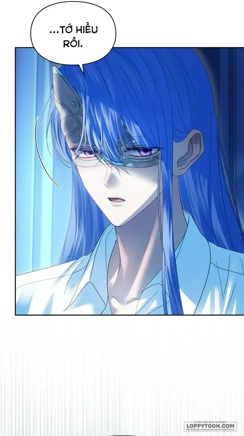 Phạm Nhân Bé Con Của Dinh Thự Mùa Đông Chap 95 - trang 46