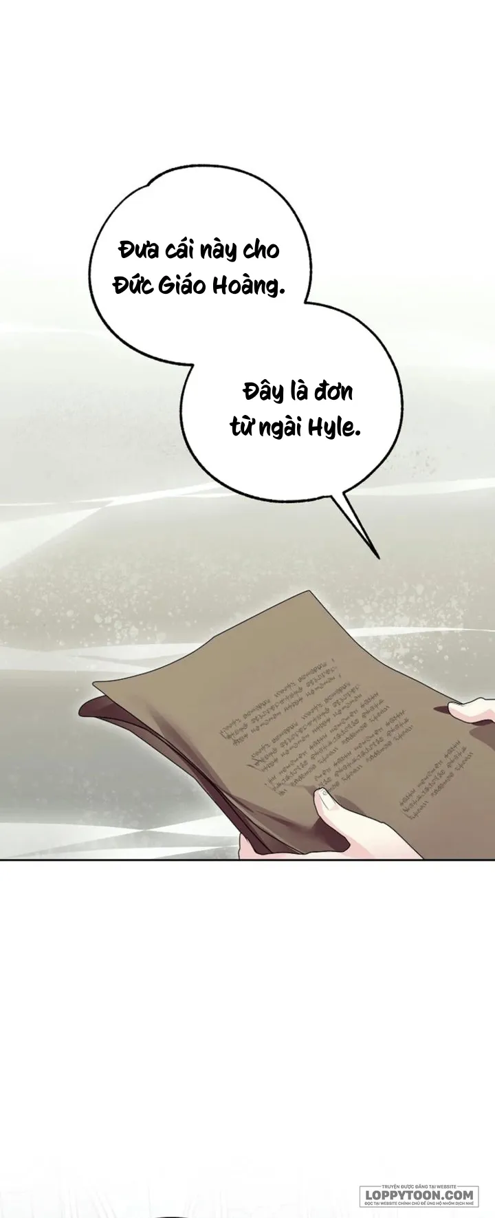 Phía Sau Mặt Nạ Của Nam Chính Hiền Lành Chap 80 - trang 44