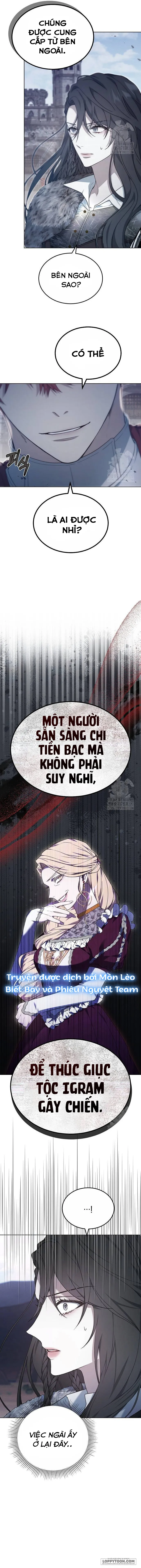 Thời Đại Oman Chap 28 - trang 4