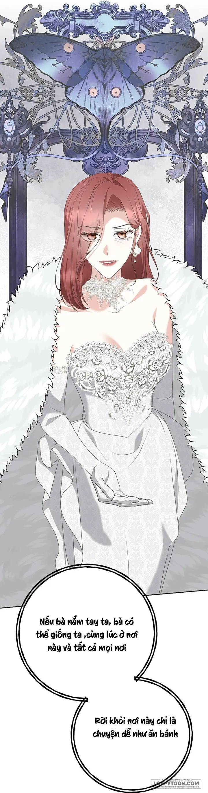 Sinh Ra Trở Thành Nhân Vật Không Có Trong Nguyên Tác Chap 84 - trang 18
