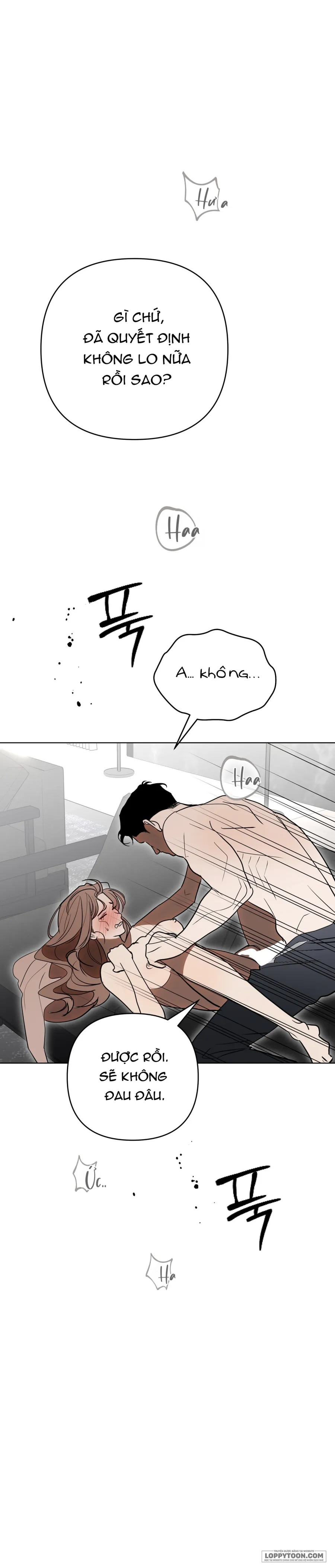 Ngưỡng Tuyệt Đối Chap 38 - trang 21
