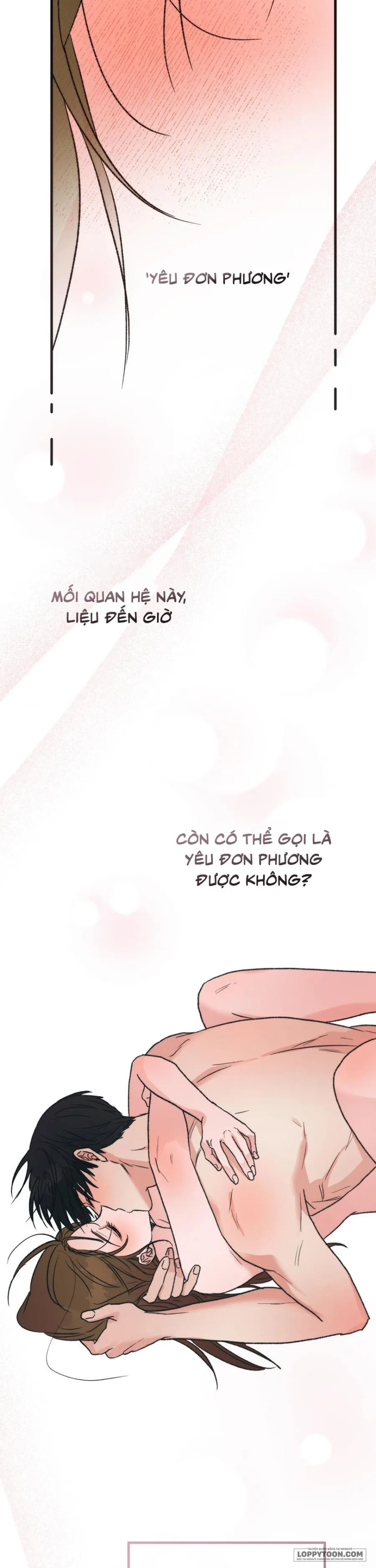 Khúc Hát Giữa Mùa Hè Chap 21 - 🔞🔞🔞 - trang 38
