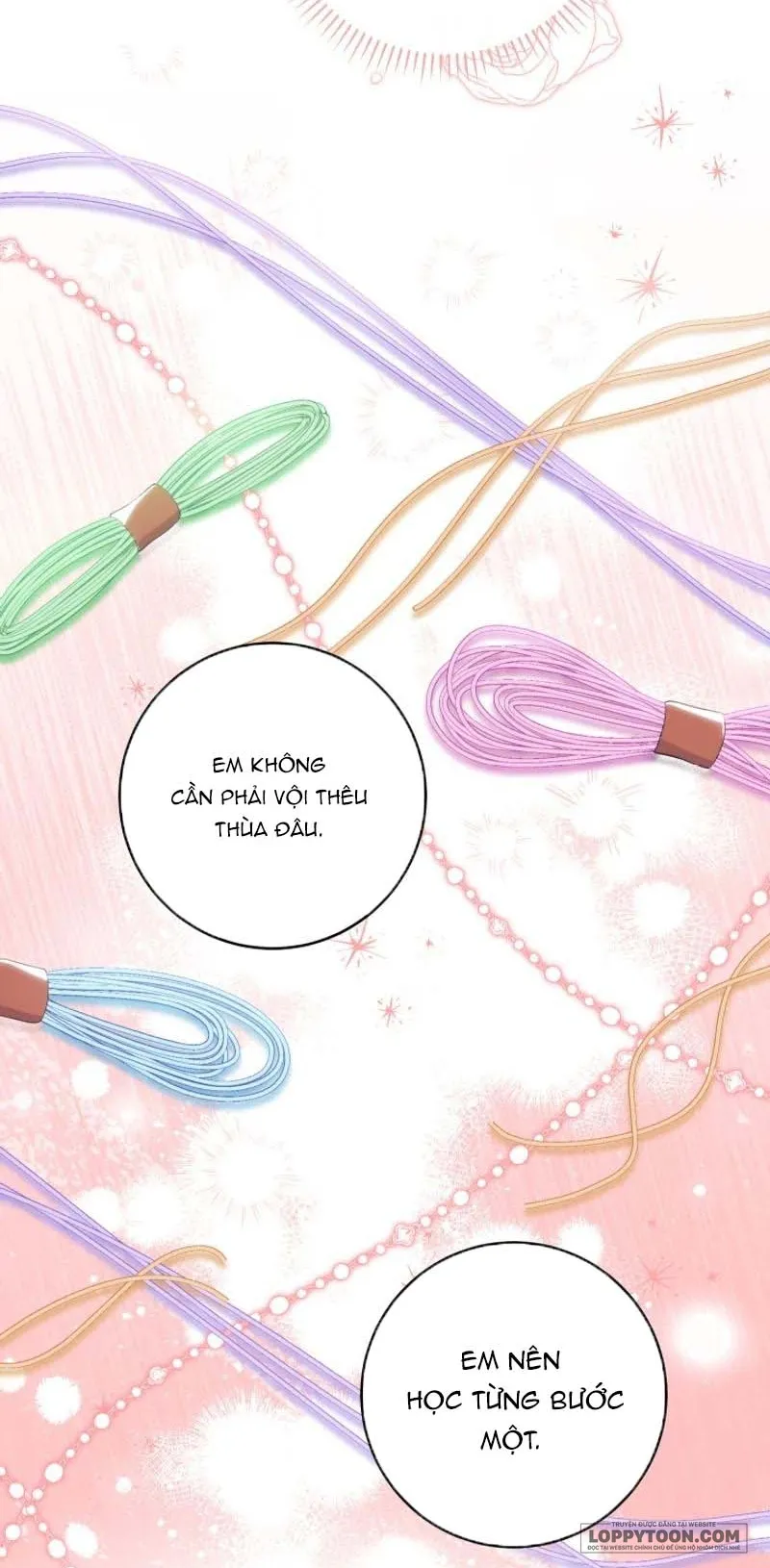 Trở Thành Bạn Thời Thơ Ấu Của Nam Phụ Ám Ảnh Chap 28 - trang 34